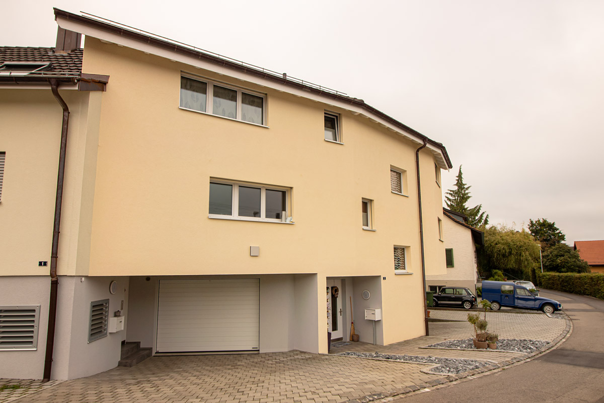 EFH Gozenberg in Gossau